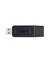 KINGSTON 256GB USB3.2 Gen1 DataTraveler Exodia Black + Pink - nr 25