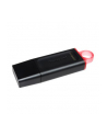 KINGSTON 256GB USB3.2 Gen1 DataTraveler Exodia Black + Pink - nr 26