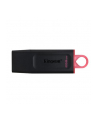 KINGSTON 256GB USB3.2 Gen1 DataTraveler Exodia Black + Pink - nr 27