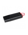 KINGSTON 256GB USB3.2 Gen1 DataTraveler Exodia Black + Pink - nr 2