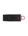 KINGSTON 256GB USB3.2 Gen1 DataTraveler Exodia Black + Pink - nr 29