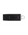 KINGSTON 256GB USB3.2 Gen1 DataTraveler Exodia Black + Pink - nr 32