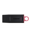 KINGSTON 256GB USB3.2 Gen1 DataTraveler Exodia Black + Pink - nr 33