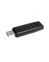 KINGSTON 256GB USB3.2 Gen1 DataTraveler Exodia Black + Pink - nr 37