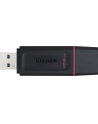 KINGSTON 256GB USB3.2 Gen1 DataTraveler Exodia Black + Pink - nr 46