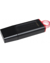 KINGSTON 256GB USB3.2 Gen1 DataTraveler Exodia Black + Pink - nr 47