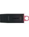 KINGSTON 256GB USB3.2 Gen1 DataTraveler Exodia Black + Pink - nr 51