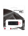 KINGSTON 256GB USB3.2 Gen1 DataTraveler Exodia Black + Pink - nr 56