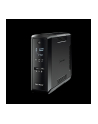 cyber power CYBERPOWER CP1300EPFCLCD CyberPower UPS, Sinus Pur, 1300VA 780W, LCD, 6 x Schuko - nr 1