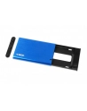 IBOX HD-05 Enclosure for HDD 2.5inch USB 3.1 Gen.1 blue - nr 6