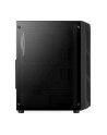 AEROCOOL PGS PRIME-G-BK-v2 ARGB Black Mid Tower PC case - nr 27