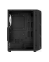 AEROCOOL PGS PRIME-G-BK-v2 ARGB Black Mid Tower PC case - nr 28