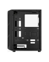 AEROCOOL PGS PRIME-G-BK-v2 ARGB Black Mid Tower PC case - nr 35