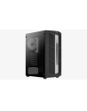 AEROCOOL PGS PRIME-G-BK-v2 ARGB Black Mid Tower PC case - nr 7