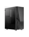 AEROCOOL PGS ZAURON FRGB-G-BK-v1 Black Mid Tower PC case - nr 11