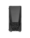 AEROCOOL PGS ZAURON FRGB-G-BK-v1 Black Mid Tower PC case - nr 31