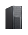 CHIEFTEC Mesh Series CW-01B-OP Workstation ATX Case no PSU - nr 51