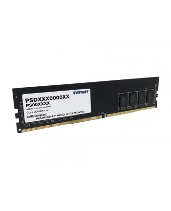 patriot memory PATRIOT SL DDR4 16GB 3200MHz UDIMM