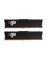 patriot memory PATRIOT SL Premium DDR4 16GB 2x8GB 3200MHz UDIMM KIT with HS - nr 2