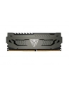 patriot memory PATRIOT Viper STEEL DDR4 16GB 3600MHz CL18 UDIMM SINGLE - nr 1