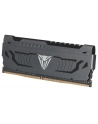 patriot memory PATRIOT Viper STEEL DDR4 16GB 3600MHz CL18 UDIMM SINGLE - nr 3