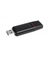 KINGSTON 256GB USB3.2 Gen1 DataTraveler Exodia Black + Pink - nr 17