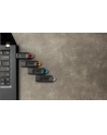 KINGSTON 256GB USB3.2 Gen1 DataTraveler Exodia Black + Pink - nr 22