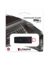 KINGSTON 256GB USB3.2 Gen1 DataTraveler Exodia Black + Pink - nr 30
