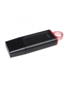 KINGSTON 256GB USB3.2 Gen1 DataTraveler Exodia Black + Pink - nr 40
