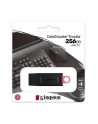 KINGSTON 256GB USB3.2 Gen1 DataTraveler Exodia Black + Pink - nr 42