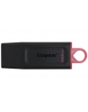 KINGSTON 256GB USB3.2 Gen1 DataTraveler Exodia Black + Pink - nr 44