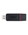 KINGSTON 256GB USB3.2 Gen1 DataTraveler Exodia Black + Pink - nr 51
