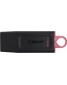 KINGSTON 256GB USB3.2 Gen1 DataTraveler Exodia Black + Pink - nr 58