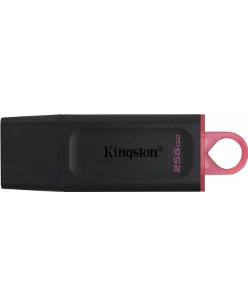 KINGSTON 256GB USB3.2 Gen1 DataTraveler Exodia Black + Pink