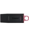 KINGSTON 256GB USB3.2 Gen1 DataTraveler Exodia Black + Pink - nr 59
