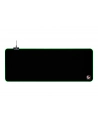 GEMBIRD MP-GAMELED-L Gaming mouse pad with LED light effect L-size 300 x 800 mm - nr 15