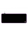 GEMBIRD MP-GAMELED-L Gaming mouse pad with LED light effect L-size 300 x 800 mm - nr 16