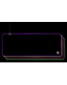 GEMBIRD MP-GAMELED-L Gaming mouse pad with LED light effect L-size 300 x 800 mm - nr 1