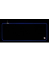 GEMBIRD MP-GAMELED-L Gaming mouse pad with LED light effect L-size 300 x 800 mm - nr 2