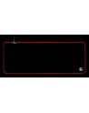 GEMBIRD MP-GAMELED-L Gaming mouse pad with LED light effect L-size 300 x 800 mm - nr 7