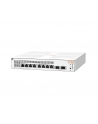 hewlett packard enterprise HPE Aruba Instant On 1930 Switch 8G 2SFP 124W Europe - English localization - nr 4