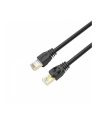 UNITEK Cat. 7 SSTP 8P8C RJ45 Ethernet Cable - 15m C1814EBK - nr 2