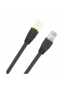 UNITEK Cat. 7 SSTP 8P8C RJ45 Ethernet Cable - 15m C1814EBK - nr 4