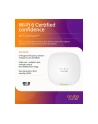 hewlett packard enterprise HPE Aruba Instant On AP22 Access Point RW 2x2 Wi-Fi 6 Indoor - nr 17