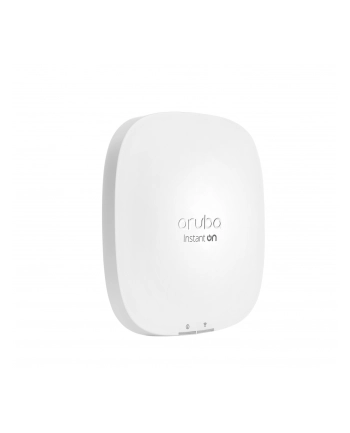 hewlett packard enterprise HPE Aruba Instant On AP22 Access Point RW 2x2 Wi-Fi 6 Indoor