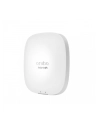 hewlett packard enterprise HPE Aruba Instant On AP22 Access Point RW 2x2 Wi-Fi 6 Indoor - nr 25