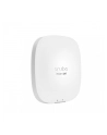 hewlett packard enterprise HPE Aruba Instant On AP22 Access Point RW 2x2 Wi-Fi 6 Indoor - nr 26
