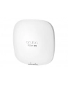 hewlett packard enterprise HPE Aruba Instant On AP22 Access Point Bundle With PSU Base EU Includes 12V/18W Power Adaptor with Localized Power Cord - nr 9