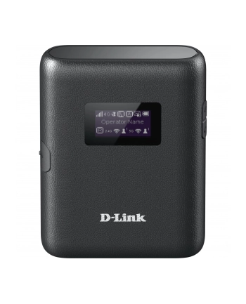 D-LINK LTE Cat.6 Mobile Hotspot