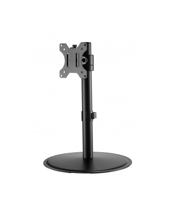 TECHLY Stojak TV biurkowa podstawka pod monitor LED/LCD 17-32 cali